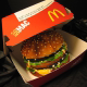 Illustration for article titled 11 real cakes that look like fast food